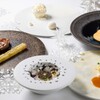 Restaurant Bellustar - メイン写真: