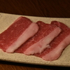 Yakiniku Takayama - 料理写真:国産牛カルビ