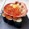 Sannomiya Sushi Ebisu - メイン写真: