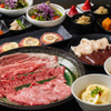 Yakiniku Eiraitei - メイン写真: