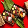 Nihonbashi Nigiyaka Nigiri Ichi - メイン写真: