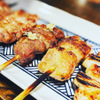 炭火焼鳥 まるざ - メイン写真: