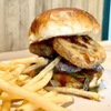 OLU BURGER KYOTO - メイン写真: