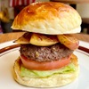 OLU BURGER KYOTO - メイン写真: