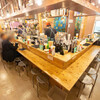 炉端居酒屋 中野製作所 - メイン写真: