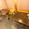 炉端居酒屋 中野製作所 - メイン写真: