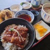食事処 春日 - メイン写真: