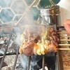 Sumibiyakitori Kamojin - メイン写真: