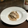 OSTERIA OLIERA - その他写真:タリオリーニキノコのラグーソース白トリュフがけ