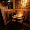 新宿 シュラスコ肉酒場 BONE  - メイン写真: