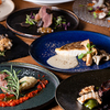 cafe terrace & bistro Queency - メイン写真: