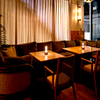 Cafe terrace & bistro Queency - メイン写真: