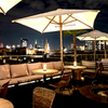 cafe terrace & bistro Queency - メイン写真: