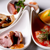 cafe terrace & bistro Queency - メイン写真: