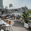 cafe terrace & bistro Queency - メイン写真: