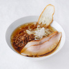 ニシムラ麺 - メイン写真: