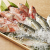 Sushi To Tempura Nihon No Umi - メイン写真: