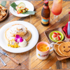 ALOHA TABLE Daikanyama Forest - メイン写真: