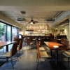 ALOHA TABLE Daikanyama Forest - メイン写真: