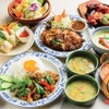 インド・タイ料理 サイノダイニング - メイン写真: