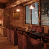 Anarogu Kafe Raunji Tokyo - メイン写真: