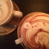 Anarogu Kafe Raunji Tokyo - メイン写真: