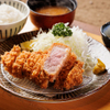 とんかつと、しゃぶしゃぶ。黒豚ふくや - メイン写真: