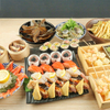 Sushi Sake Sakana Sugitama - メイン写真: