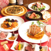 DINING BAR TALAHT - メイン写真: