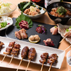 Yakitori Sumishin - メイン写真: