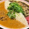 カリーショップくじら - メイン写真:
