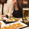 RESTAURANT PLATINUM FISH - メイン写真: