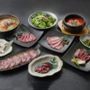 Yakiniku Ushiwa - メイン写真: