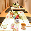 大名古屋酒場 喰海 - メイン写真: