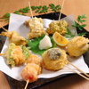 串天×串焼き ふわり - メイン写真: