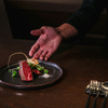 WINE CAVE ROPPONGI KOBE BEEF STEAK - メイン写真: