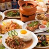 Asian Dining & Bar SITA - メイン写真: