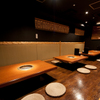 卸)新宿食肉センター極 - メイン写真: