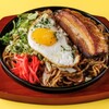 Yakisoba Sutando Baimi - メイン写真: