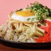 Yakisoba Sutando Baimi - メイン写真: