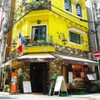 Creperie Alcyon