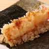 Sushi Tempura Gi On Iwai - メイン写真: