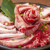 Yakiniku Hasshou - メイン写真: