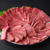 Yakiniku horumon mannoya - メイン写真: