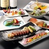 Teppanyaki Rikaen - メイン写真: