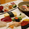 江戸長寿司本店 - 料理写真:今宵の締めに、新鮮なお寿司とビールで乾杯『ビジネスコース』