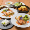 埜ノ山キッチン はるらんな - メイン写真: