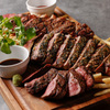 BISTRO & CAFE LOUNGE LA BOUCHERIE - メイン写真: