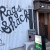 RAGS SHACK - メイン写真: