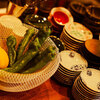 CUCINA - メイン写真: